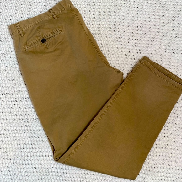 GAP Pants Mens Gap Khaki Pants Poshmark